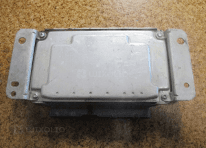 Sterownik silnika toyota aygo , C1 1.0B 0261208702 3