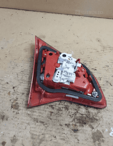 Lampa prawa tył opel meriva b nr 21629003 4