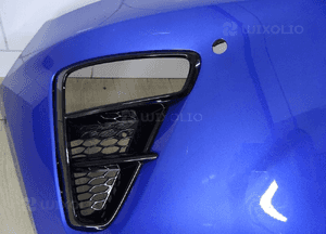 Zderzak przód 2019 kia ceed 3 iii B3L 86511-J7000 12