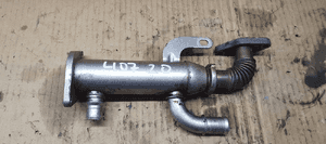 Chłodniczka spalin EGR Peugeot 407 2.0 HDI 9645689780 1
