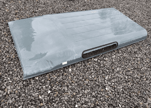 Dach poszycie dachu land rover defender 5 drzwi 1999-2016 4