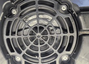 Audi A4 B8 kombi subwoofer bang  olufsen 8K9035382A 2