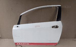 Drzwi lewe przednie przód fiat grande punto 3D 1