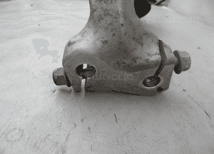 ZWROTNICA PRAWA PRZÓD AUDI A4 B8 8K0 A5 4