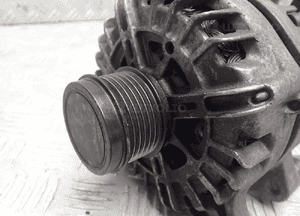 Alternator peugeot citroen 9810525380 2