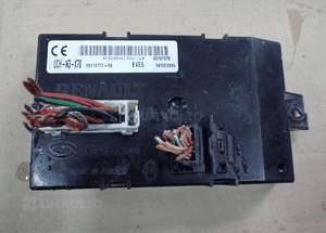 MODUŁ RENAULT OPEL 2.5 UCH-N3-X70 RADOM