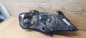 Lampa lewy przód przednia lewa Opel Astra G 90520877 7
