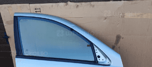 Drzwi prawy przód przednie prawe Nissan Almera 5