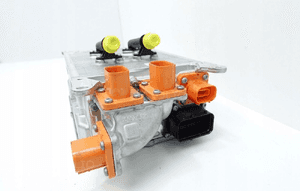 Moduł stacja ładowania ładowark arteon 5QE915682AR 4