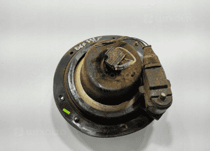 Lampa prawa prawy przód przednia land rover defender wipac 1999-2014 europa 3