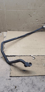 Wąż przewód klimatyzacji BMW 3 E46 1.8i 8386844 2