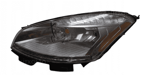 Lampa przednia lewa citroen C4 picasso lift 1