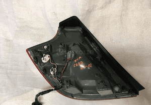 Kia ceed ceed lift lampa tylna prawa h/b 09- 2