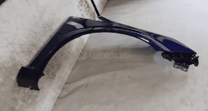 Opel zafira b błotnik przedni przód prawy Z21B 3