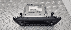 Bmw F20 F30 radio cd business 9236489 3