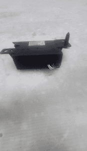 LANCIA THEMA II 2011 - 2014 MODUŁ STEROWNIK MARTWEGO POLA 56038903AD 2