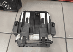 BMW 7 F01 F10 3.0D N57 STEROWNIK SILNIKA KOMPUTER ECU OBUDOWA ORYGINAŁ 9
