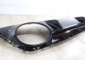 Tylna dyfuzor spojler Audi RS3 A3 8Y0 8Y 8y0807521 6