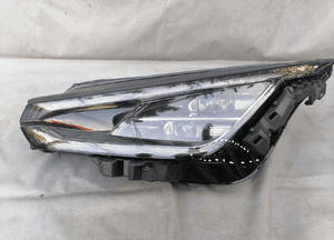 Lampa lewa lewy przód Kia EV6 2