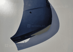 Maska pokrywa silnika peugeot 3008 i 2009-2012 6