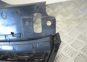 Grill gril atrapa land rover discovery v L462 2016- 14