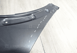 Błotnik prawy przedni peugeot 5008 5