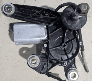 Peugeot 807 Citroen C8 silniczek wycieraczek tył prawy lewy 1