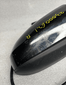 Lusterko prawe peugeot 108 5PIN eu org fv 5