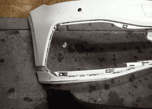 ZDERZAK PRZÓD VW PASSAT B8 LIFT R LINE 5