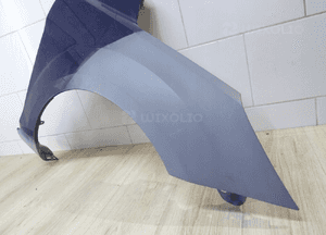 Błotnik prawy przód ford focus MK2 lift 2