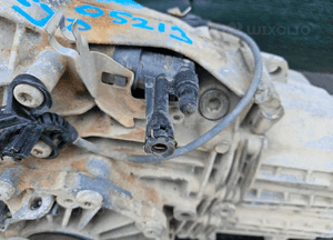 Skrzynia 5 Biegow FJP Lozysko Benzyna 2.0 ALT Audi A4 B6 VW 5