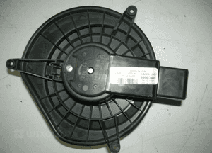 Wentylator dmuchawa nawiew dodge nitro 07- europa 2
