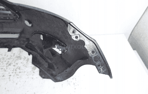 Ford fiesta MK7 vii lift 2012-2017 zderzak przód przedni C1BB-17757-A 13