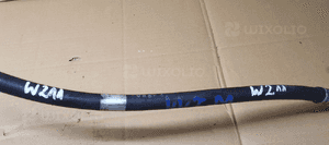 Przewód rurka klimatyzacji klimy Mercedes E-Klasa W211 A2118601915 10