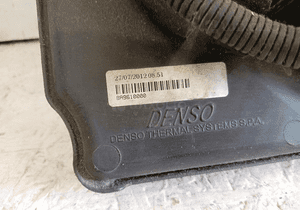 Wentylator obudowa fiat talento 16- 2