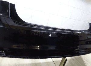 Zderzak tył tylny Vw Jetta IV mk4 lift 4x PDC 14- 5
