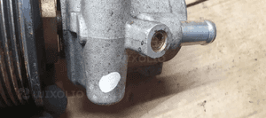 Pompa wspomagania kierownicy VW Golf IV 4 030145269A 8