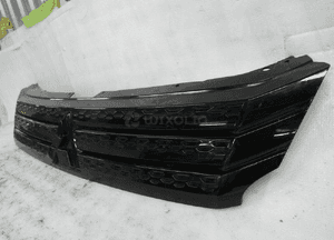 Mitsubishi eclipse cross lift atrapa grill 3
