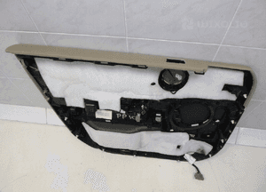 Range vogue L405 boczek tapicerka drzwi przód eu 6