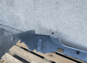 Zderzak tył tylny mini countryman F60 lift lci 20- 5