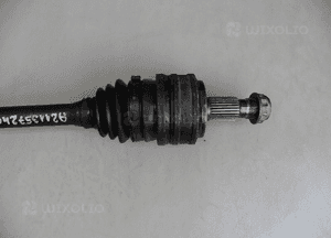 Półoś prawy tył A2113572401 Mercedes C-Klasa A205 2
