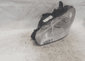 Lampa przednia lewa przód lewo ford focus c-max lift 3