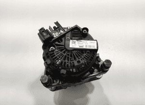 Alternator ford c-max MK2 ii 1.6 tdci AV6N-10300-GE 2010-2018 6