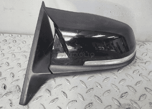 LUSTERKO lewe 6 pin pinów BMW 4 Coupe F32 475 EU 1