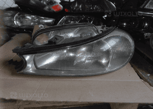 Lampa lewa przód mondeo mk 2