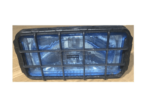 Halogen lampa przeciwmgielna WESEM Land Rover Defender 1