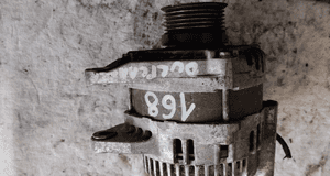 ALTERNATOR MITSUBISHI OUTLANDER III ASX ECLIPSE CROSS 2.2 DID A2TX5781 3