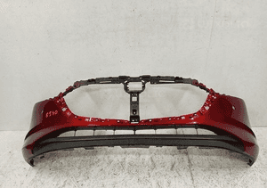Zderzak przód przedni mazda iii 3 iv hb 19- 1
