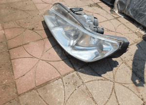 peugeot 306 FL lampa lewa WYSYŁKA 2