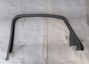 Uszczelka ramka drzwi prawa prawy tył Audi A4 B8 8K5867672 1